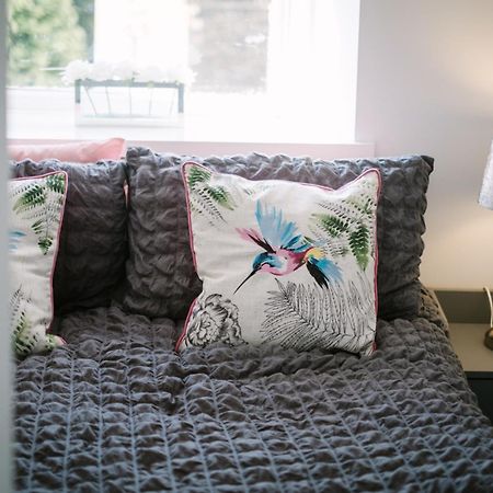 Apartament Oak View Bowness-on-Windermere Zewnętrze zdjęcie