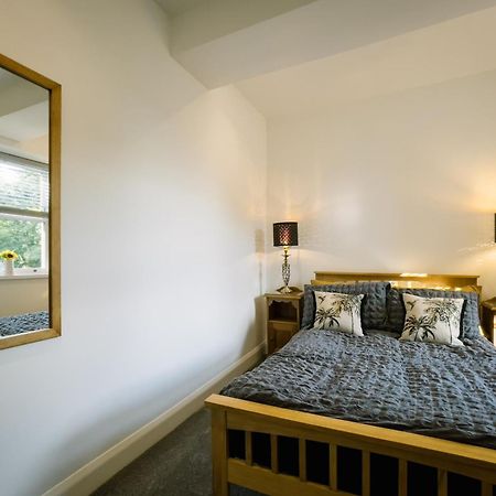 Apartament Oak View Bowness-on-Windermere Zewnętrze zdjęcie