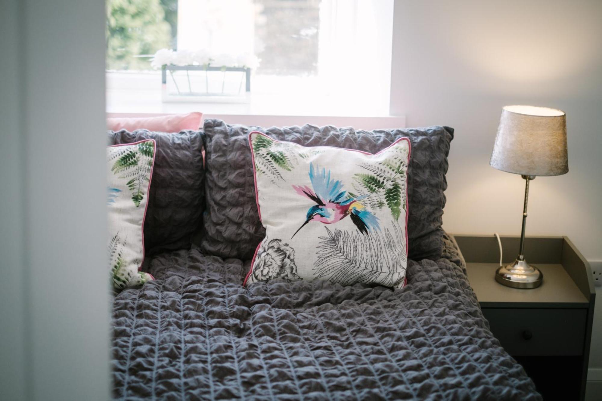 Apartament Oak View Bowness-on-Windermere Zewnętrze zdjęcie