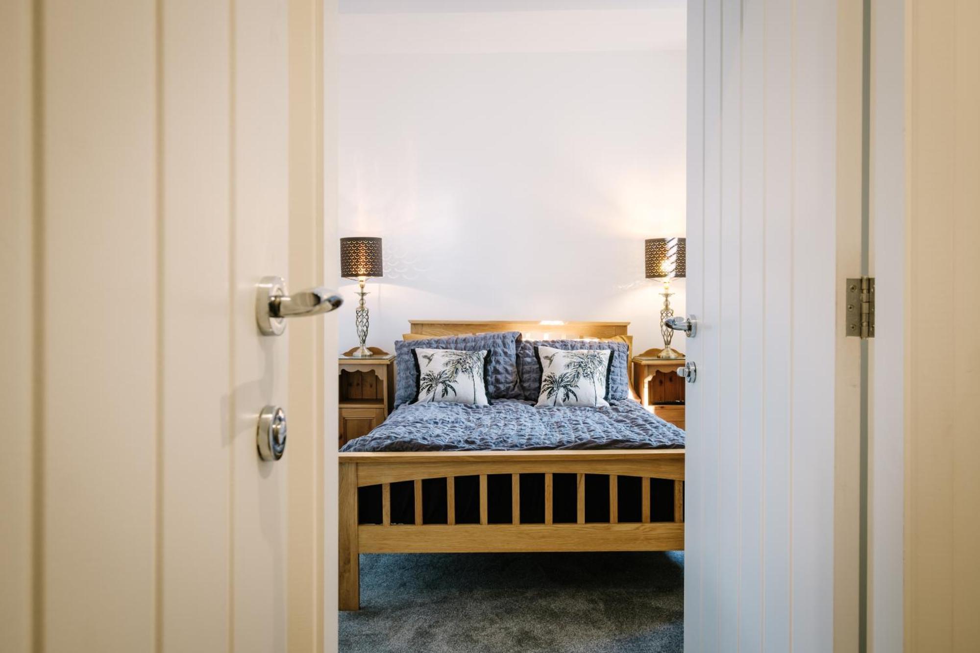 Apartament Oak View Bowness-on-Windermere Zewnętrze zdjęcie