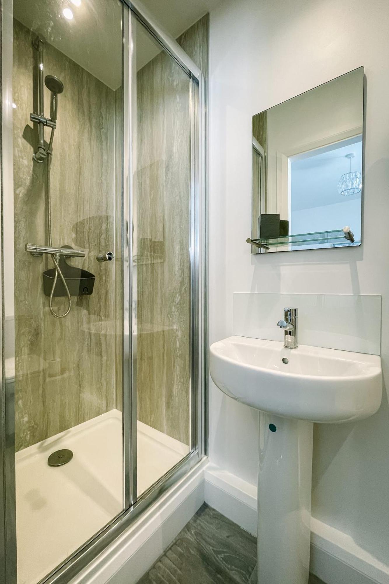 Apartament Oak View Bowness-on-Windermere Zewnętrze zdjęcie
