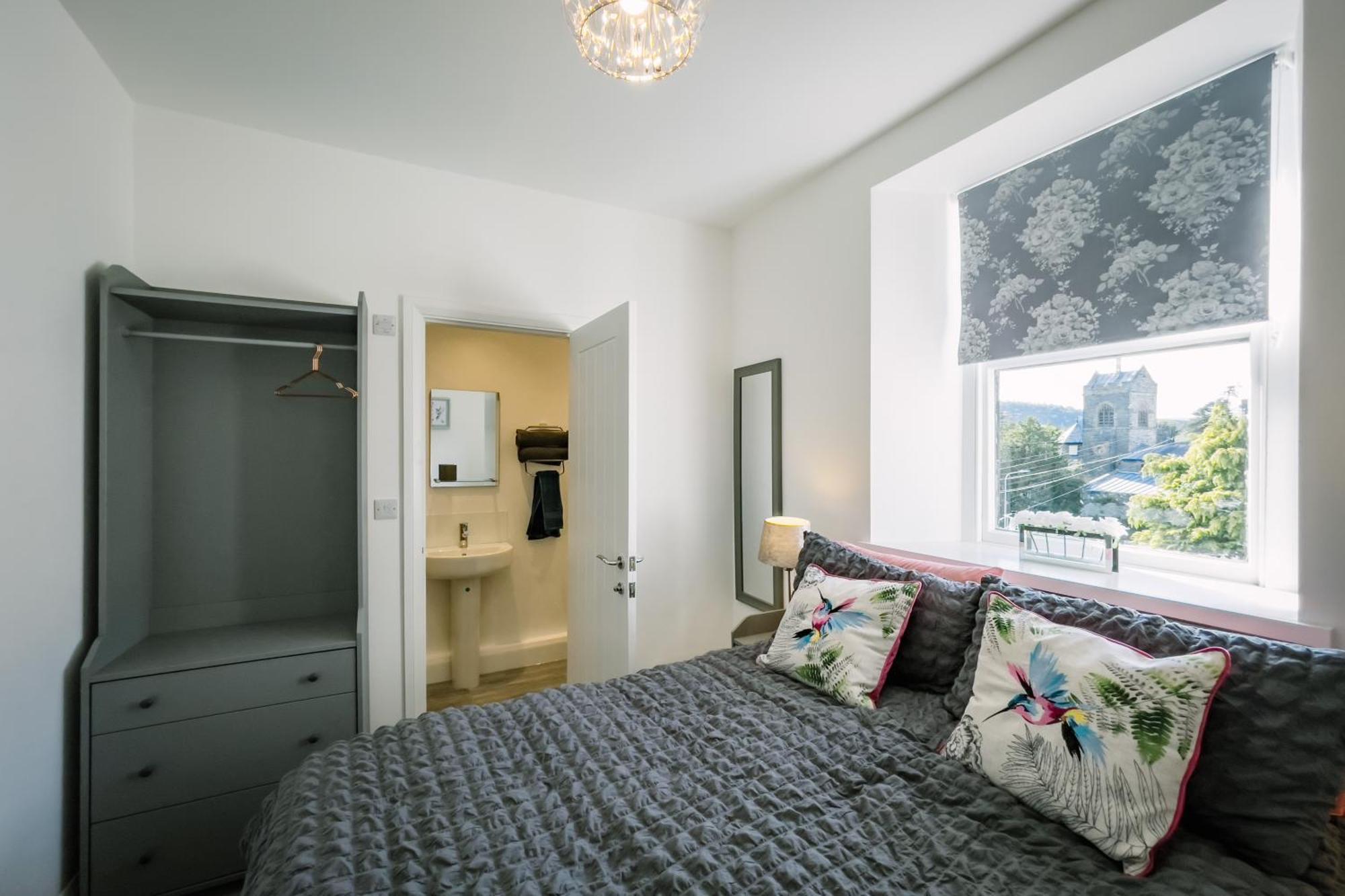 Apartament Oak View Bowness-on-Windermere Zewnętrze zdjęcie
